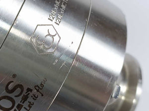 Ygros E602-0TT 1611MRE1 63000. Valve