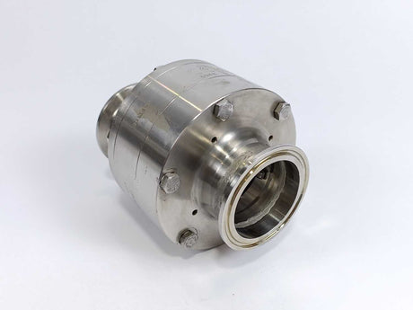 Ygros E602-0TT 1611MRE1 63000. Valve
