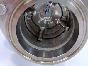 Ygros E602-0TT 1611MRE1 63000. Valve