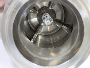 Ygros E602-0TT 1611MRE1 63000. Valve