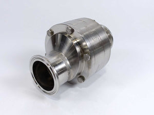 Ygros E602-0TT 1611MRE1 63000. Valve