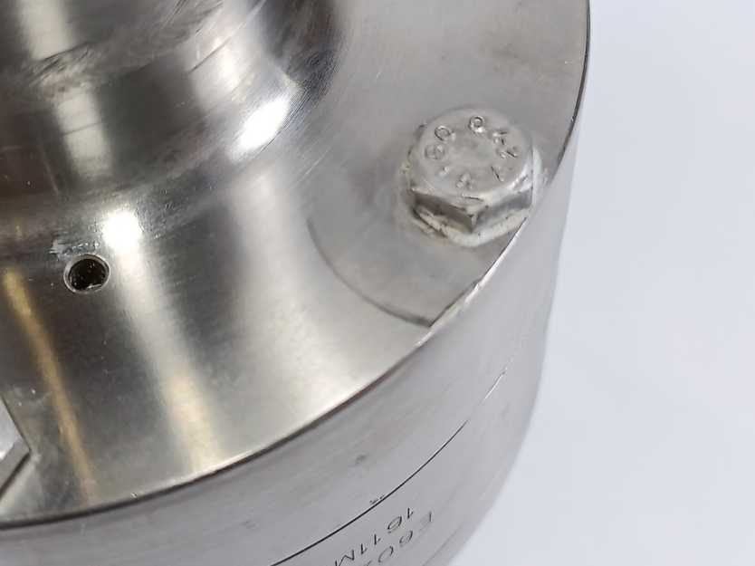 Ygros E602-0TT 1611MRE1 63000. Valve