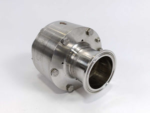 Ygros E602-0TT 1611MRE1 63000. Valve