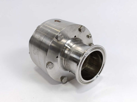 Ygros E602-0TT 1611MRE1 63000. Valve