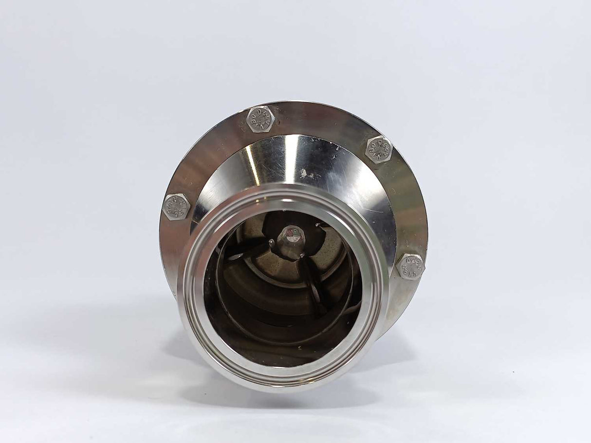 Ygros E602-0TT 1611MRE1 63000. Valve