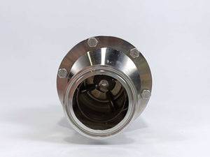 Ygros E602-0TT 1611MRE1 63000. Valve