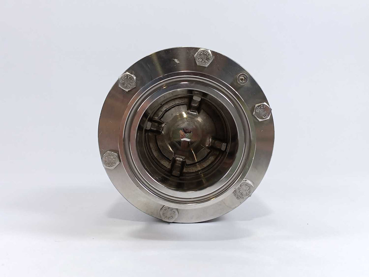 Ygros E602-0TT 1611MRE1 63000. Valve