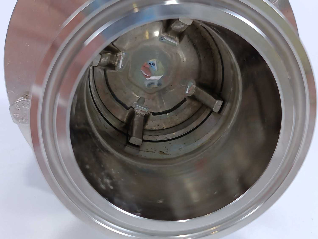 Ygros E602-0TT 1611MRE1 63000. Valve