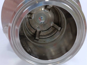 Ygros E602-0TT 1611MRE1 63000. Valve