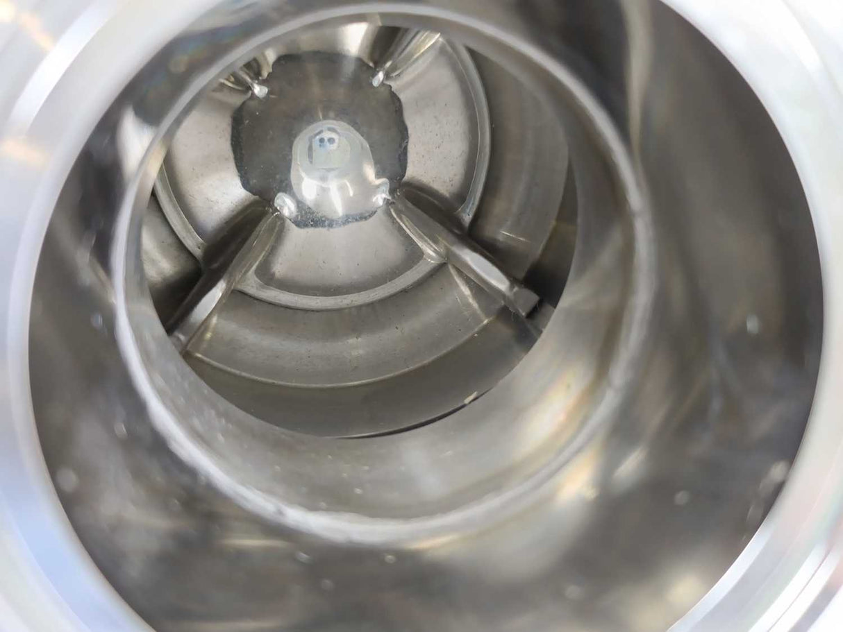 Ygros E602-0TT 1611MRE1 63000. Valve