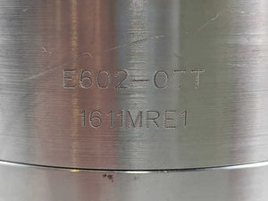Ygros E602-0TT 1611MRE1 63000. Valve