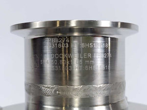 Ygros E602-0TT 1611MRE1 63000. Valve