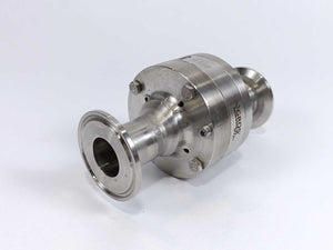 Alflow / Dockweiler E601-0TT 1611MRE1 61891. Valve