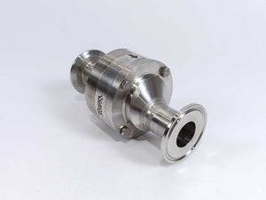 Alflow / Dockweiler E601-0TT 1611MRE1 61891. Valve