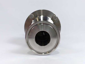 Alflow / Dockweiler E601-0TT 1611MRE1 61891. Valve