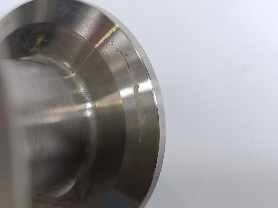 Alflow / Dockweiler E601-0TT 1611MRE1 61891. Valve