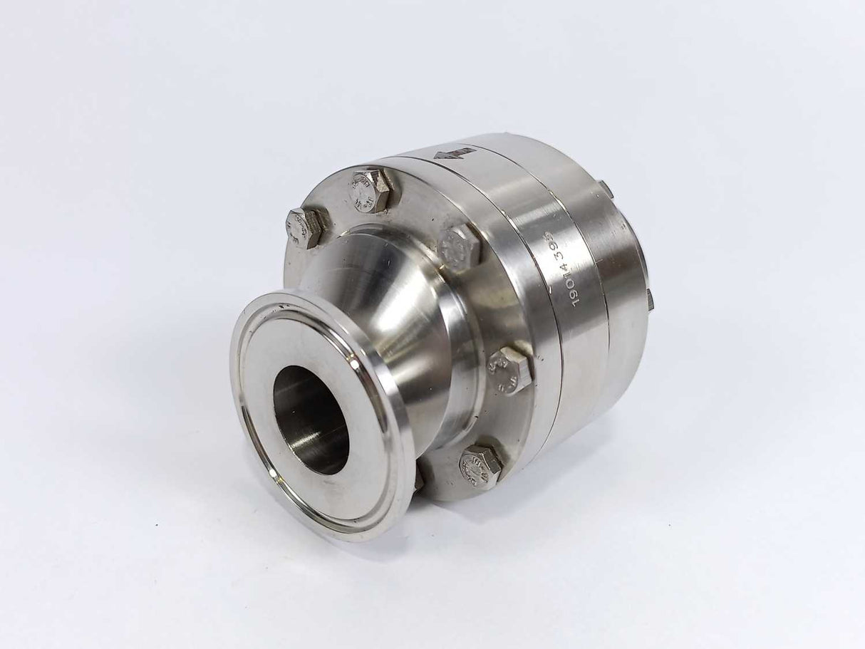 Ygros E601-0CC 4011MRE1 40Bar, Valve