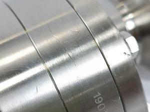 Ygros E601-0CC 4011MRE1 40Bar, Valve