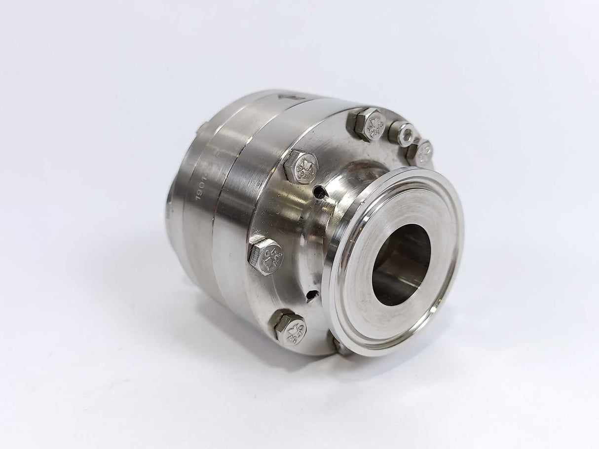 Ygros E601-0CC 4011MRE1 40Bar, Valve