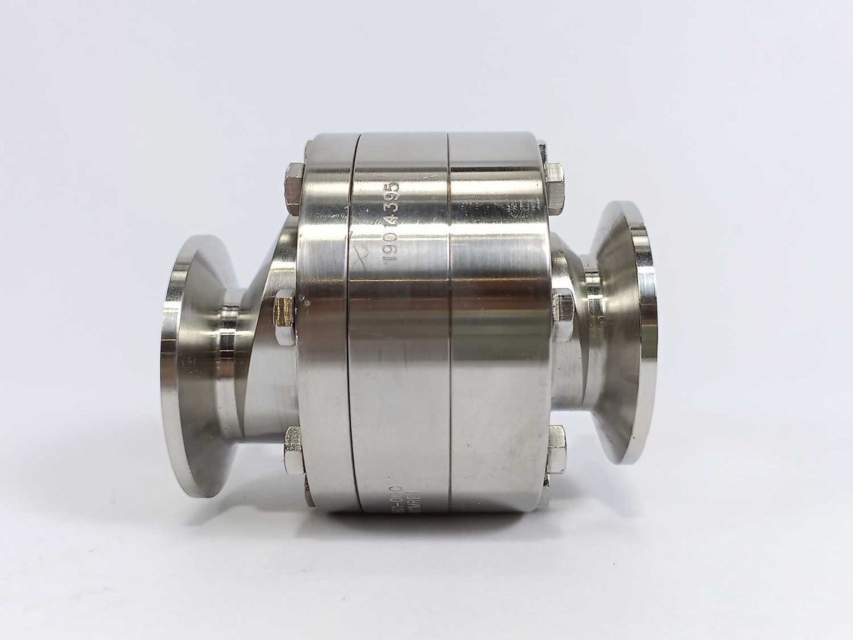 Ygros E601-0CC 4011MRE1 40Bar, Valve