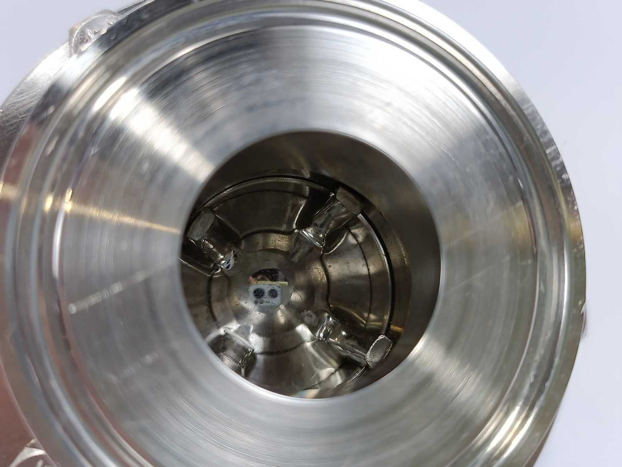 Ygros E601-0CC 4011MRE1 40Bar, Valve