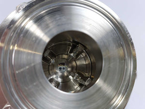 Ygros E601-0CC 4011MRE1 40Bar, Valve