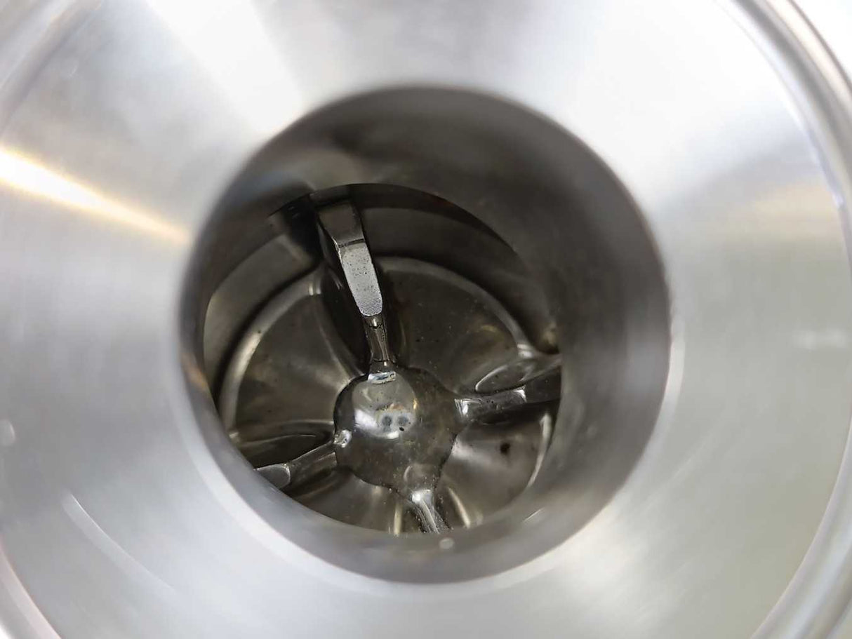 Ygros E601-0CC 4011MRE1 40Bar, Valve