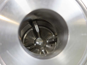 Ygros E601-0CC 4011MRE1 40Bar, Valve