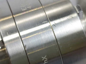 Ygros E601-0CC 4011MRE1 40Bar, Valve