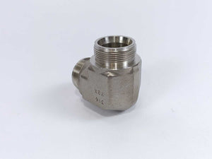 Swagelok MM TUV/K 010/17 316/Y2X