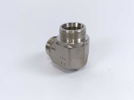 Swagelok MM TUV/K 010/17 316/Y2X