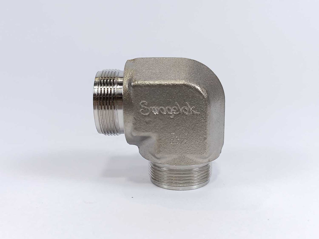 Swagelok MM TUV/K 010/17 316/Y2X