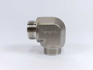 Swagelok MM TUV/K 010/17 316/Y2X