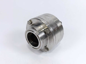 Ygros E611-2CC 1611MRE1 16Bar, Valve