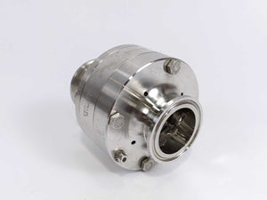 Ygros E611-2CC 1611MRE1 16Bar, Valve