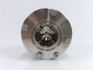 Ygros E611-2CC 1611MRE1 16Bar, Valve