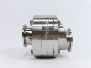 Ygros E611-2CC 1611MRE1 16Bar, Valve