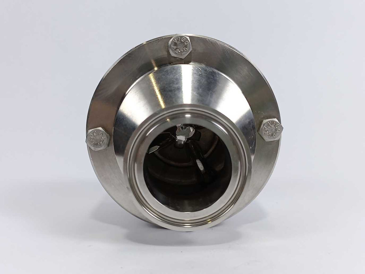 Ygros E611-2CC 1611MRE1 16Bar, Valve