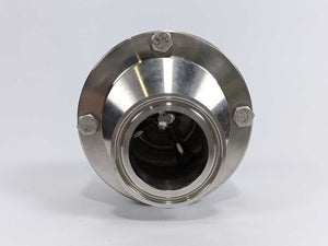 Ygros E611-2CC 1611MRE1 16Bar, Valve