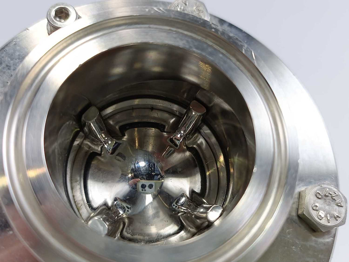 Ygros E611-2CC 1611MRE1 16Bar, Valve