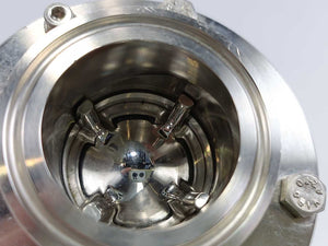 Ygros E611-2CC 1611MRE1 16Bar, Valve