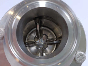 Ygros E611-2CC 1611MRE1 16Bar, Valve