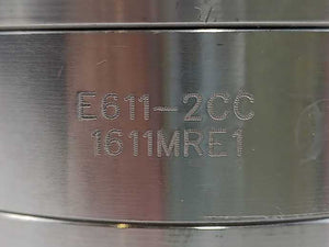 Ygros E611-2CC 1611MRE1 16Bar, Valve