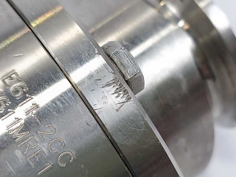 Ygros E611-2CC 1611MRE1 16Bar, Valve