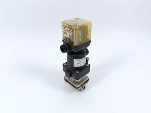 GEMÜ 625/10D163413-1-1507 5-7Bar, W: Namur 1231Ex