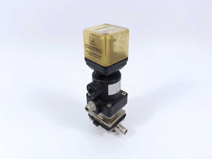 GEMÜ 625/10D163413-1-1507 5-7Bar, W: Namur 1231Ex