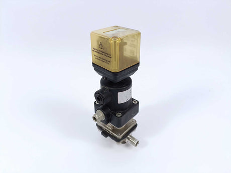 GEMÜ 625/10D163413-1-1507 5-7Bar, W: Namur 1231Ex