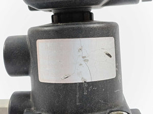 GEMÜ 625/10D163413-1-1507 5-7Bar, W: Namur 1231Ex