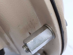 Samson 3277 Pneumatic Actuator W/ 3730-4, 3347