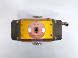 Norbro 10-RDB40-1SD1E0-D Pneumatic Actuator, S52414/2-1, 8,5bar